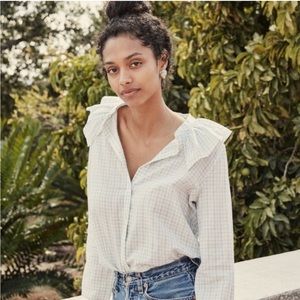 Doen Jeanette Blouse XS